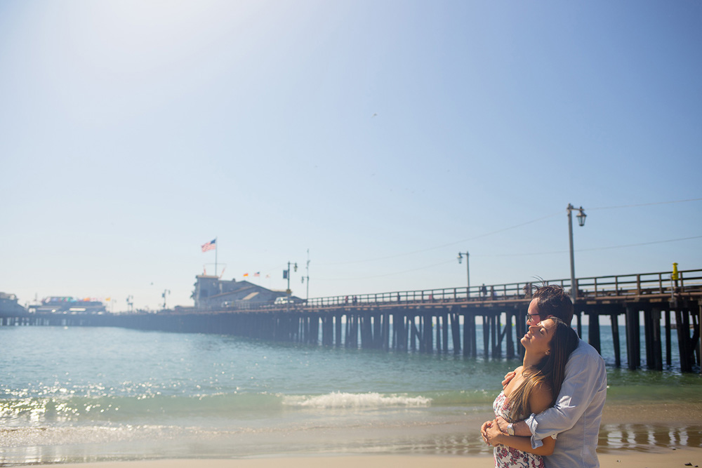 Wedding In Santa Barbara California Preview Image