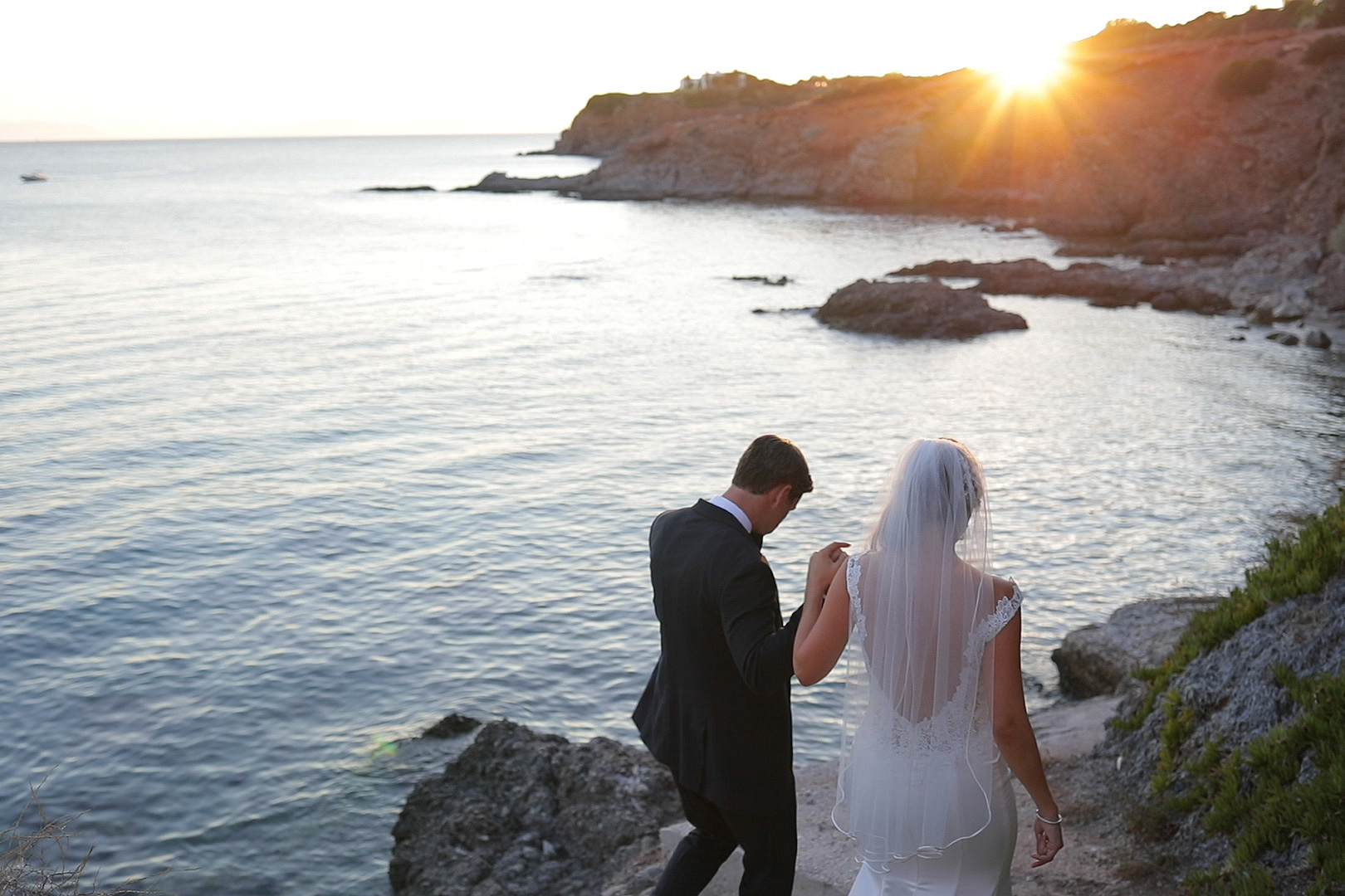 Marianna & Michael Wedding in Athens Preview Image