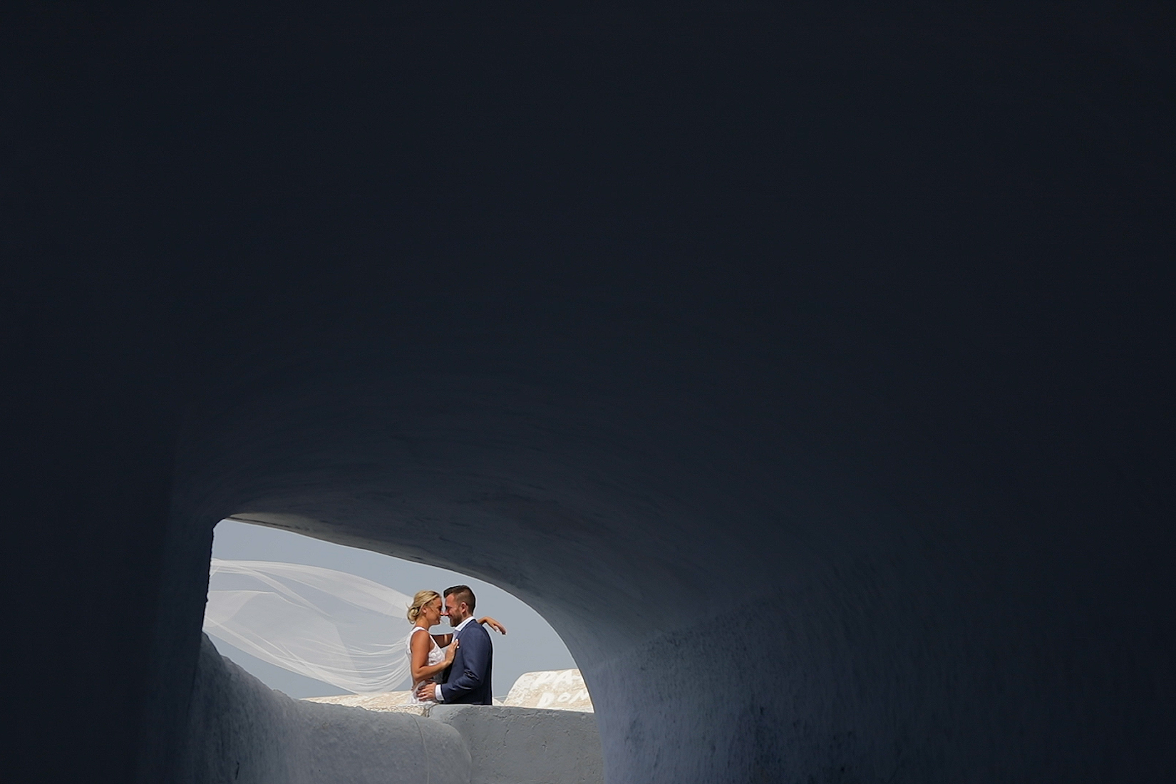 Wedding in Santorini Preview Image