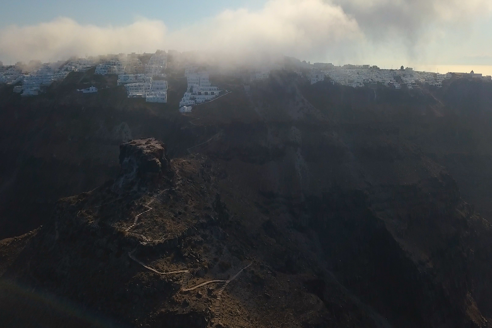 Wedding in Santorini – We are Family Preview Image