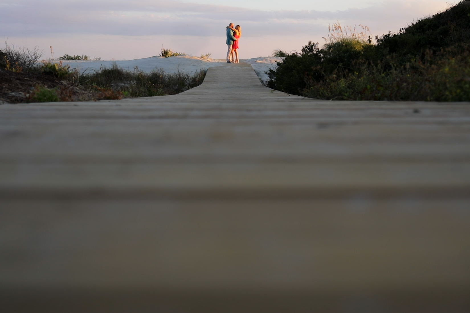 Wedding in Kiawah island Charleston SC Preview Image